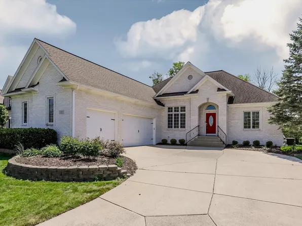 3625 Sugar Maple Ct, Greenwood, IN 46142