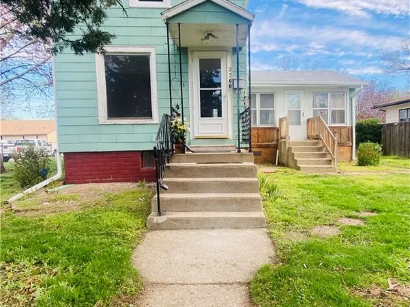 2700 Capitol Ave, Des Moines, IA 50317