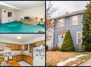 749 Boxwood Dr, Hampstead, MD 21074