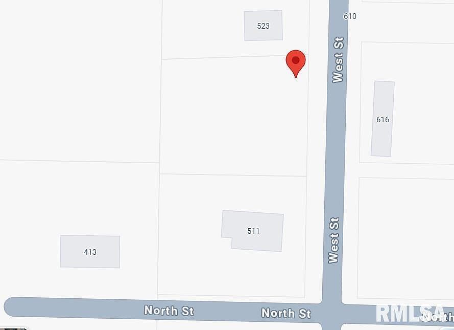2nd image of 517 West St