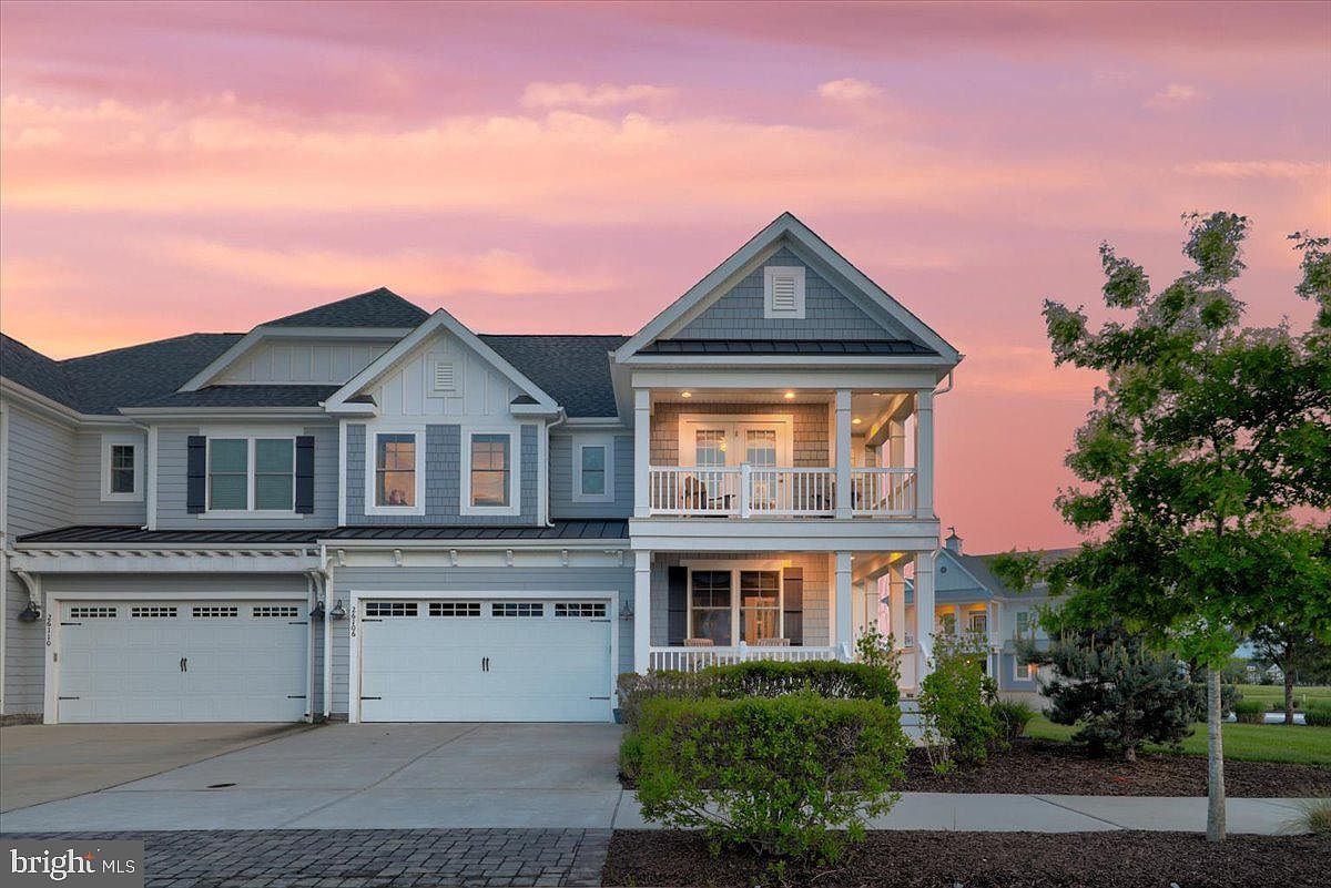 26106 Crosswinds Lndg, Selbyville, DE 19975 Zillow
