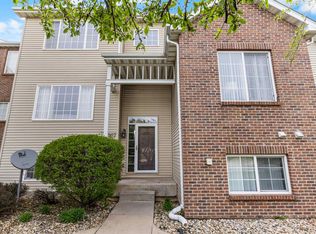 1907 Paddock Ct, Belvidere, IL 61008
