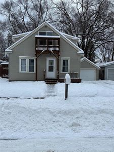 1309 Snelling Street #1-2, Eau Claire, WI, 54703