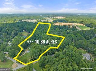 2710 Dishroom Rd, Cumming, GA 30028