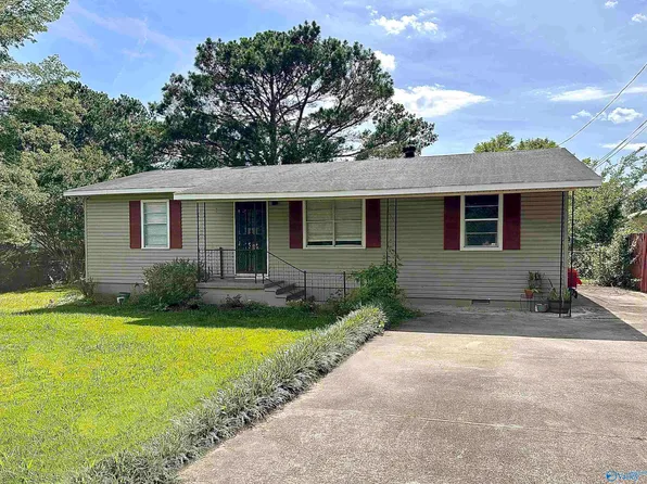 307 Brown Ave, Attalla, AL 35954