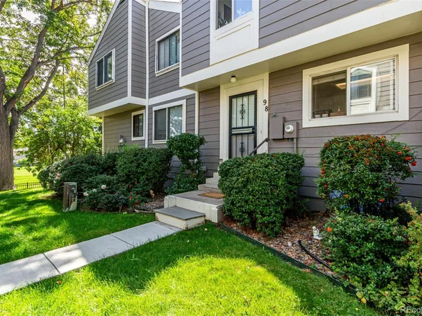 6670 W 84th Circle #98, Arvada, CO 80003