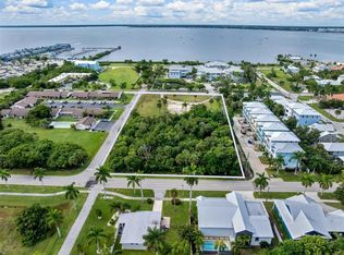 925 W MARION AVENUE LOT 4,25, PUNTA GORDA, FL 33950