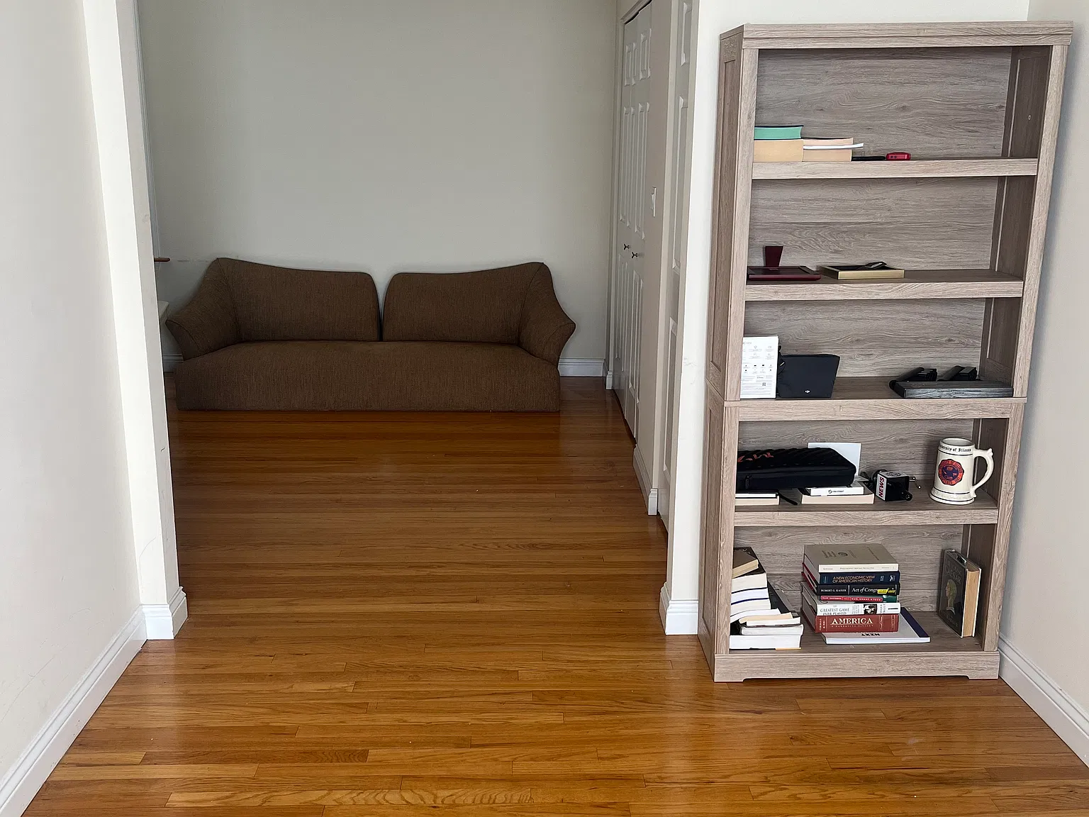 1 bed, $1,440 — Photo 4