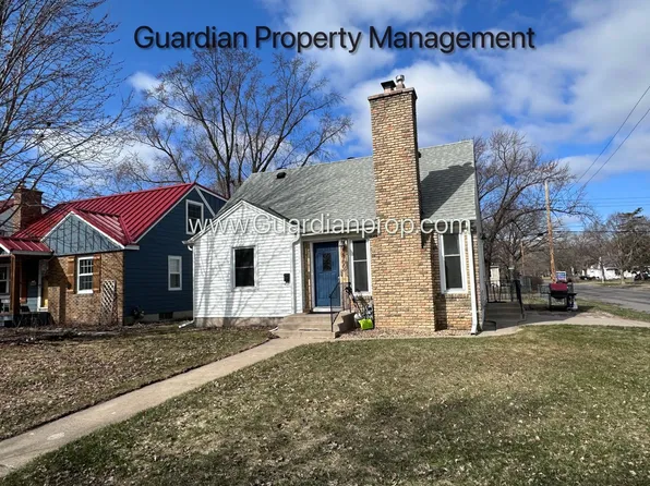 2700 Florida Ave S, Saint Louis Park, MN 55426