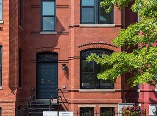 915 French St NW, Washington, DC 20001