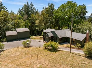 13020 NW Germantown Rd, Portland, OR 97231