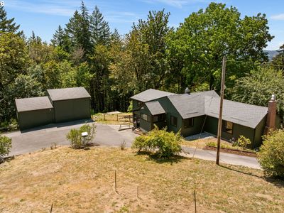 13020 NW Germantown Rd, Portland, OR, 97231