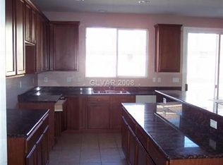 4032 Kristina Lynn Ave, North Las Vegas, NV 89081