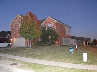 6100 Horse Trap Dr, Fort Worth, TX 76179