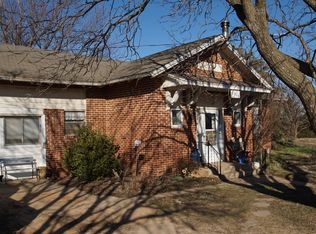 8404 E 86th St, Perkins, OK 74059