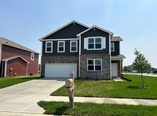 5139 Woodhurst Ln, Indianapolis, IN 46239