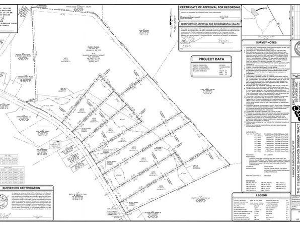 0 Old Louisville Rd. Road #2, Guyton, GA 31312