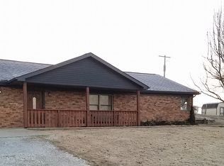2917 Phillips Rd, Boonville, IN 47601