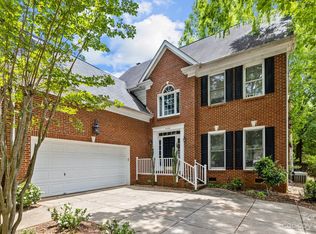 4186 Bristol Pl NW, Concord, NC 28027