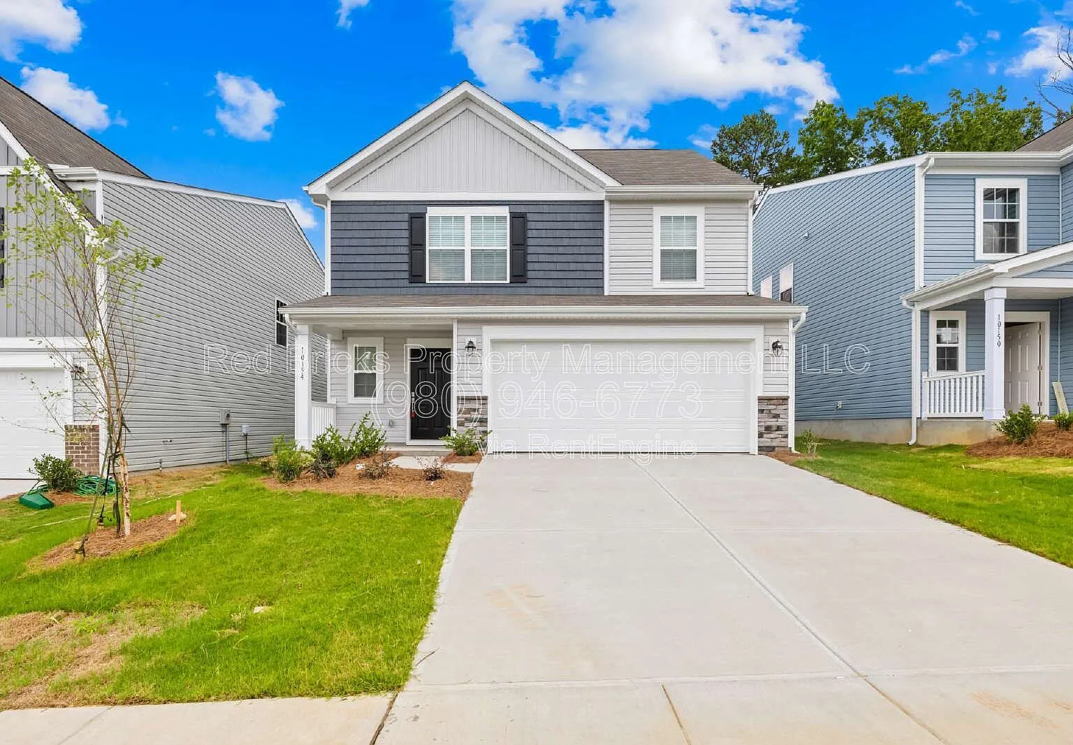 5 bed, 2.5 bath, 2306 sqft, $2,495 — Photo 1