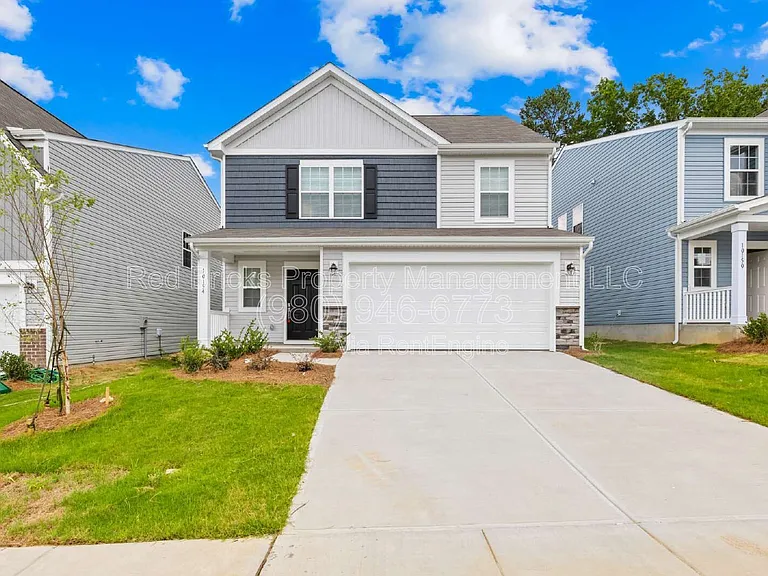 10154 Chatham Run Ln — Photo 1