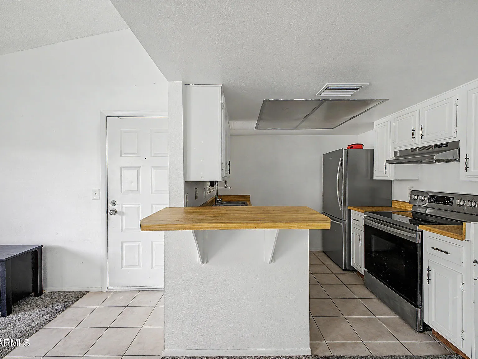 1 bed, 1.0 bath, 520 sqft, $999 — Photo 4