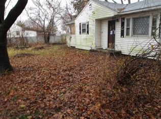 3906 Duvall Rd, Ashville, OH 43103