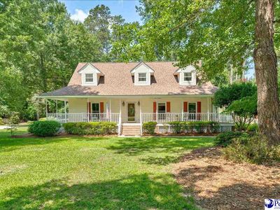 414 Pee Dee Run, Hartsville, SC, 29550