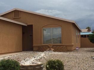 4500 Territorial Loop, Sierra Vista, AZ 85635