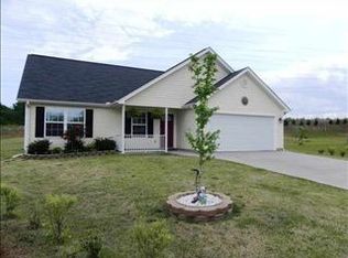275 Walcott Dr, Lyman, SC 29365