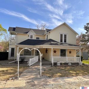 304 W 4th St, Alexandria, NE, 68303