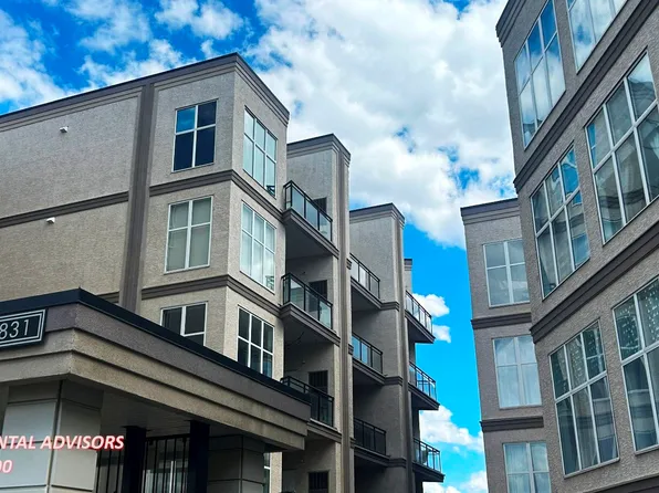 4831 104a St NW #326, Edmonton, AB T6H 0R5