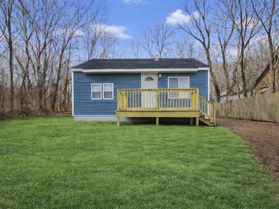 1755 Ralston St, Gary, IN, 46406