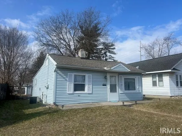 513 S 26th St, South Bend, IN 46615