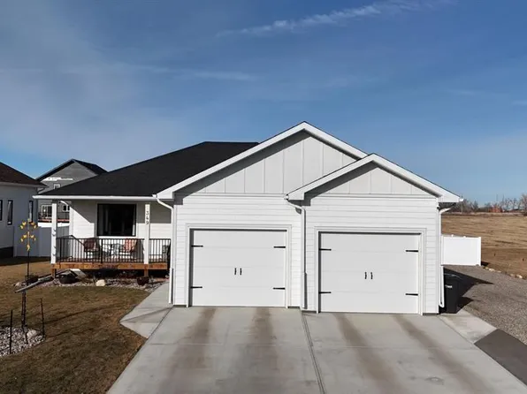 349 E South 1 Ave N, Magrath, AB T0K 1J0