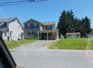 1791 Canal St, Northampton, PA 18067