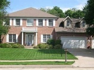 105 Fleur De Lis Dr, East Peoria, IL 61611