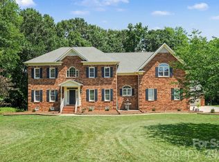 3831 Amarillo Dr SW, Concord, NC 28027