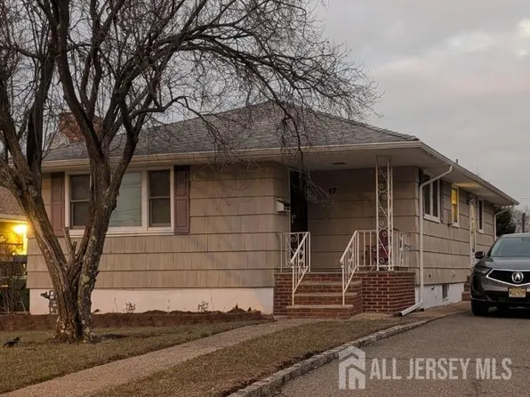 17 Peterson Ave, Edison, NJ 08817