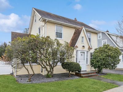 115 Wheeler Avenue, Mineola, NY, 11501