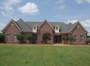5015 Rowen Oak Cv LOT 14, Collierville, TN 38017