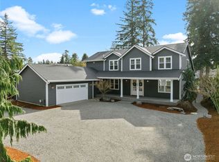 28911 220th Place SE, Ravensdale, WA