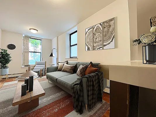 4th image of 243 W 115th St APT 2A
