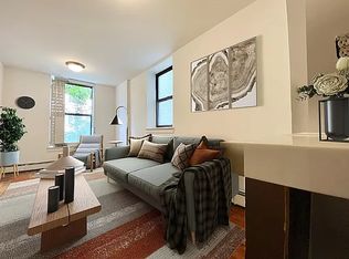 243 W 115th St #3A, New York, NY 10026