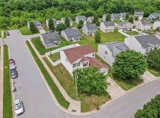 3996 Heather View Ln, Winston Salem, NC 27127