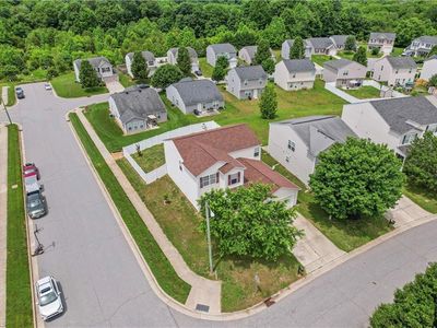 3996 Heather View Ln, Winston Salem, NC, 27127