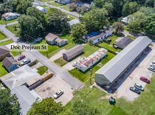 801 Doc Prejean St, Scott, LA 70583
