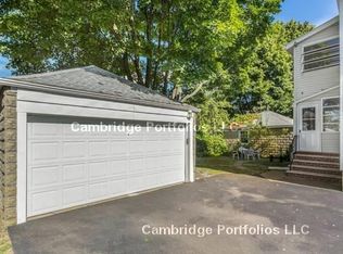 110 Poplar St #1, Watertown, MA 02472