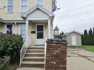 212 Pine St, Old Forge, PA 18518