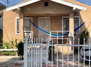 221 N Santa Fe Ave, Compton, CA 90221